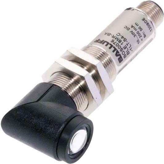 Sensor,opt.,Emp.,M18x1,St. BLE 18MR-BA-1LT-S4-C Sensor,opt.,Emp.,M18x1,St. BLE 18MR-BA-1LT-S4-C