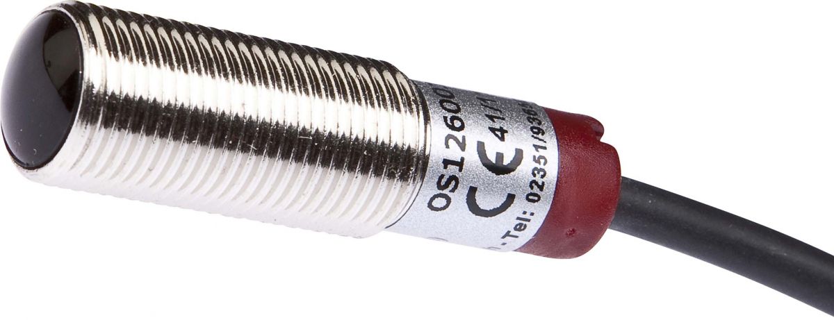 Sensor,opt.,Sender OS126001