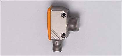 Einweglichtschranke DC NPN OGE282 Einweglichtschranke DC NPN OGE282