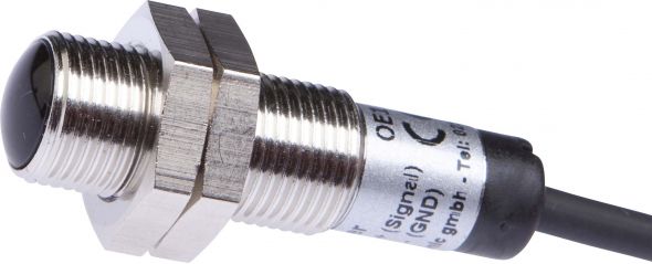 Sensor,opt.,Empfänger OE126001 Sensor,opt.,Empfänger OE126001