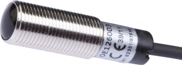 Sensor,opt.,Empfänger OE126003 Sensor,opt.,Empfänger OE126003