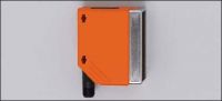 Einweglichtschranke DC PNP O4E200