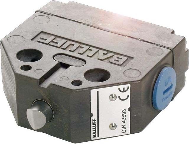 Nockenschalter BNS 819FD60-101FDS4R Nockenschalter BNS 819FD60-101FDS4R