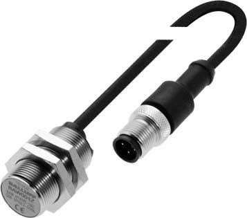 Wegsensor BAW M18ME-UAC50 BAW0021 Wegsensor BAW M18ME-UAC50 BAW0021