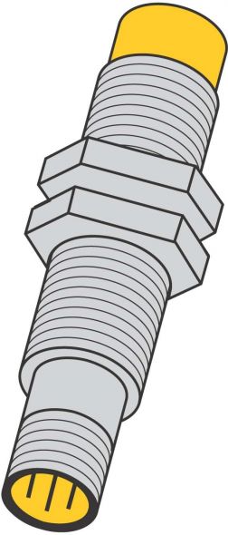 Sensor induktiv NI10-M18E-LIU-H1141 Sensor induktiv NI10-M18E-LIU-H1141