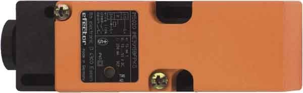Sensor,ind.,40x40,Klemm. IM0011 Sensor,ind.,40x40,Klemm. IM0011