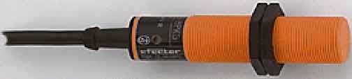 Sensor,ind.,M18x1,Kabel IG0005 Sensor,ind.,M18x1,Kabel IG0005