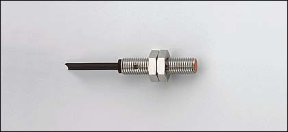 Sensor,ind.,M8x1,Kabel IE5072 Sensor,ind.,M8x1,Kabel IE5072