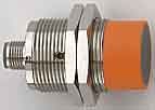 Sensor,imd.,M12x1 II5430 Sensor,imd.,M12x1 II5430