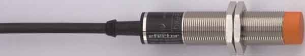 Sensor,ind.,M18x1,Kabel IG5596 Sensor,ind.,M18x1,Kabel IG5596