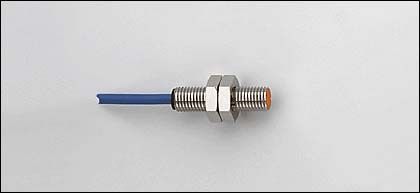Sensor,ind.,M8x1,Kabel NE5001 Sensor,ind.,M8x1,Kabel NE5001