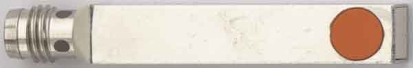 Sensor,ind.,8x8,Stecker IL5004 Sensor,ind.,8x8,Stecker IL5004