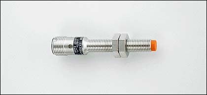 Sensor,ind.,M8x1,Stecker IE5288 Sensor,ind.,M8x1,Stecker IE5288