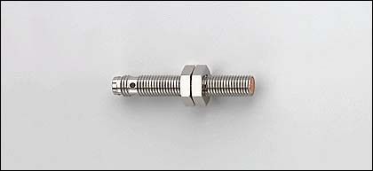 Sensor,ind.,M8x1,Stecker IE5266 Sensor,ind.,M8x1,Stecker IE5266