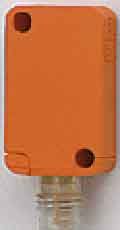Sensor,ind.,M8x1 IS5035 Sensor,ind.,M8x1 IS5035