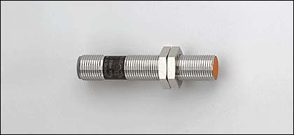 Sensor,ind.,M12x1 IF5915