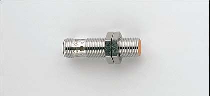Sensor,ind.,M12x1,Stecker IFS204