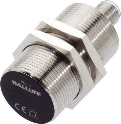 Sensor, induktiv BESM30MLPSC10AS04GW Sensor, induktiv BESM30MLPSC10AS04GW