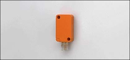 Näherungsschalter induktiv IS5071