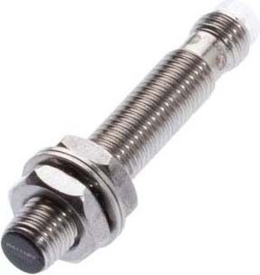Sensor,ind.,M8x1,Stecker BES 516-324-G-S49-C Sensor,ind.,M8x1,Stecker BES 516-324-G-S49-C