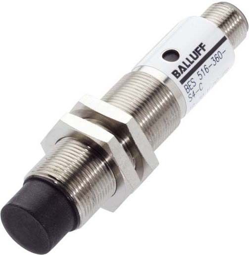 Sensor,ind.,M18x1,Stecker BES 516-123-S4-C Sensor,ind.,M18x1,Stecker BES 516-123-S4-C