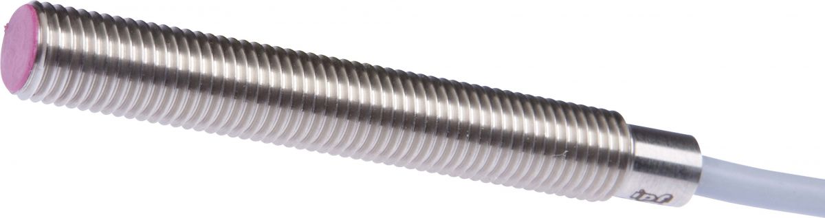Sensor ind. M8x1/60lg IB080150
