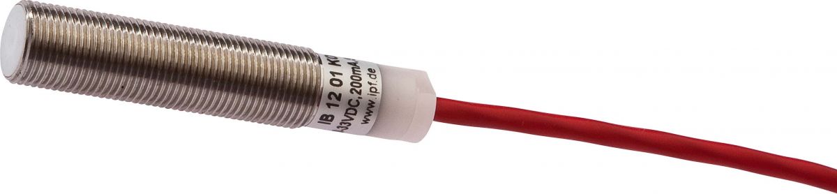 Sensor,ind.,M12x1 IB1201K0