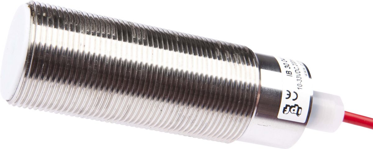 Sensor,ind.,M30x1 IB3004K0
