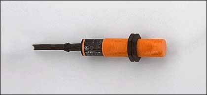 Sensor,ind.,M18x1 IG0037 Sensor,ind.,M18x1 IG0037
