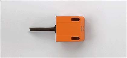 Näherungsschalter IND2004DABOA