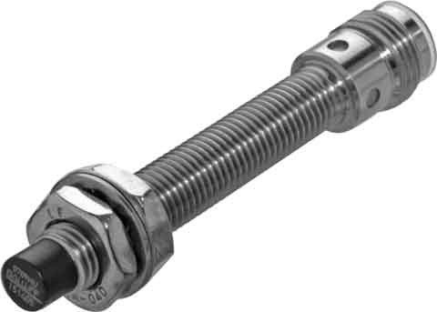 Sensor, induktiv BESM08EHPSC40FS49G Sensor, induktiv BESM08EHPSC40FS49G