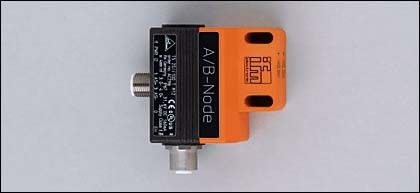 Doppelsensor AC2316 Doppelsensor AC2316