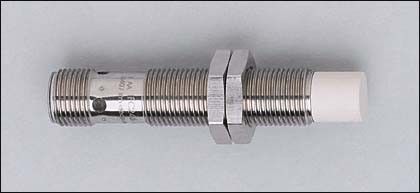 Sensor ind. IFC246 Sensor ind. IFC246