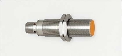 Sensor induktiv IGM200 Sensor induktiv IGM200