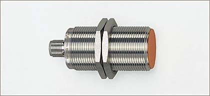 Sensor induktiv IIS210