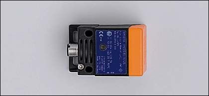 Sensor induktiv NM501A Sensor induktiv NM501A