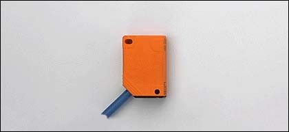 Sensor induktiv NN5002 Sensor induktiv NN5002