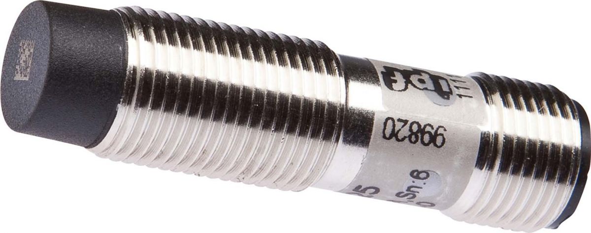Sensor,ind.,M12x1,Stecker IN120125