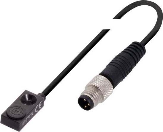 Sensor induktiv BES R04KC #BES01YM Sensor induktiv BES R04KC #BES01YM
