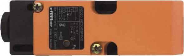 Sensor,ind.,40x40,Klemm. IM0011 Sensor,ind.,40x40,Klemm. IM0011