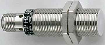 Sensor,ind.,M18x1 IG5667 Sensor,ind.,M18x1 IG5667