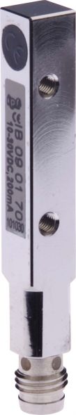Sensor,ind.,8x8x57,Stecker IB090170 Sensor,ind.,8x8x57,Stecker IB090170