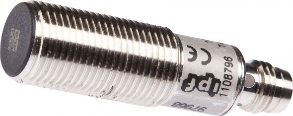 Sensor,ind.,M12x1,Stecker IB120174 Sensor,ind.,M12x1,Stecker IB120174