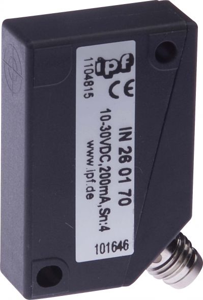 Sensor induktiv IN260170 Sensor induktiv IN260170