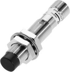 Sensor,ind.,M12x1,Stecker BESM12MF1PSC10FS04G Sensor,ind.,M12x1,Stecker BESM12MF1PSC10FS04G