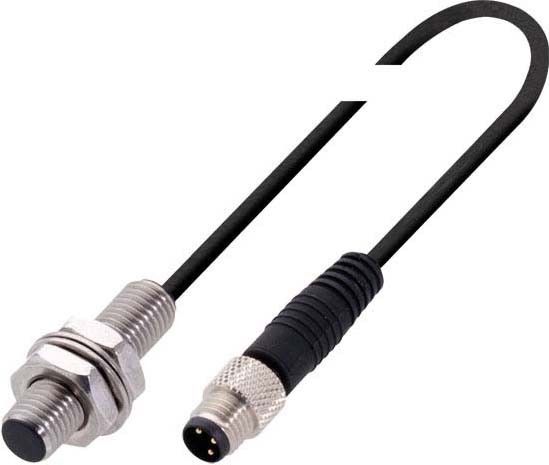 Sensor, induktiv BES516324GE4CS49002 Sensor, induktiv BES516324GE4CS49002