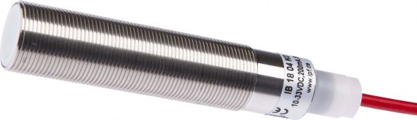 Sensor,ind.,M18x1 IB1804K0 Sensor,ind.,M18x1 IB1804K0