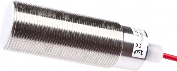 Sensor,ind.,M30x1 IB3004K0 Sensor,ind.,M30x1 IB3004K0