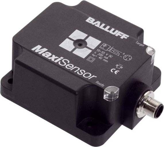 Sensor, induktiv BESQ80KAPAH40BS04Q Sensor, induktiv BESQ80KAPAH40BS04Q