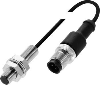 Sensor induktiv BES516377E3CS4PU00,3 Sensor induktiv BES516377E3CS4PU00,3